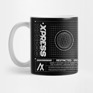 complete satisfaction Mug